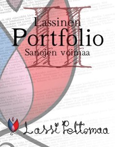 Sähköinen kirjoittajaportfolioni