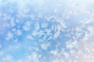 Talvipäivän tunnnelmaa