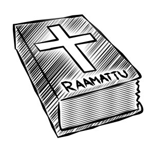 Raamattu
